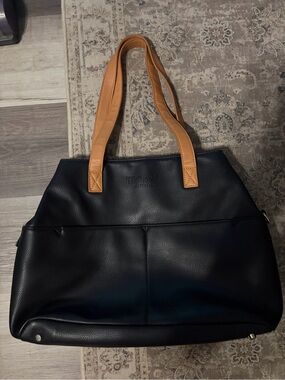 Milkmaid Goods Diaper Bag